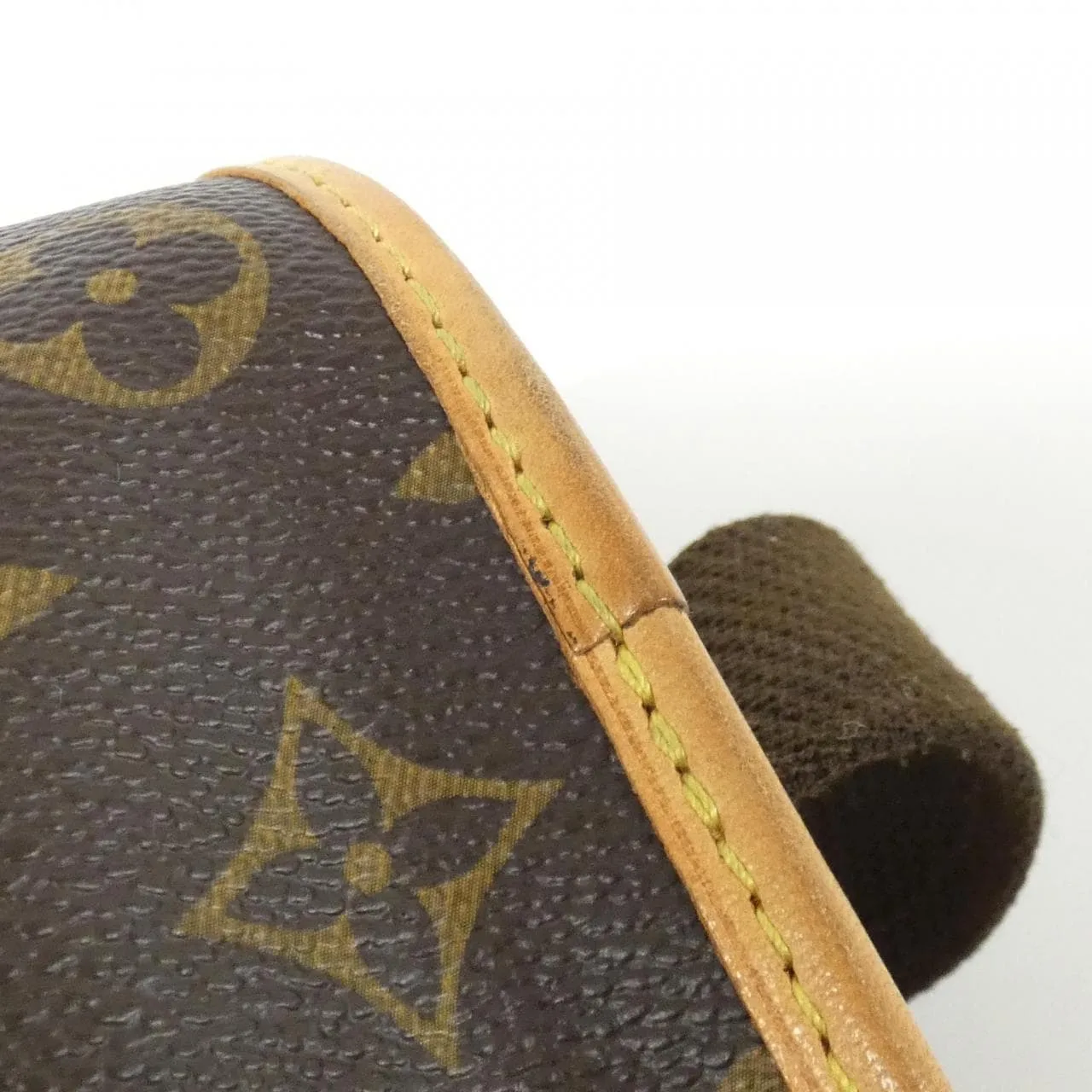 LOUIS VUITTON M40117 肩背包 Monogram 4