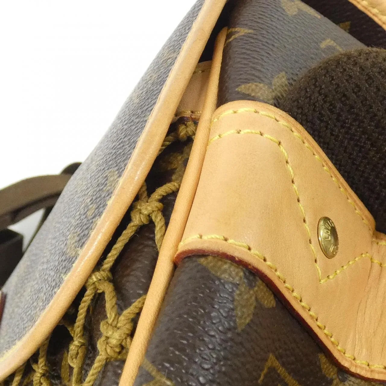 LOUIS VUITTON M40117 肩背包 Monogram 5