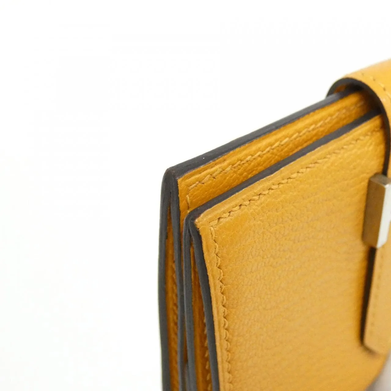 HERMES 039795CK 銀包 4