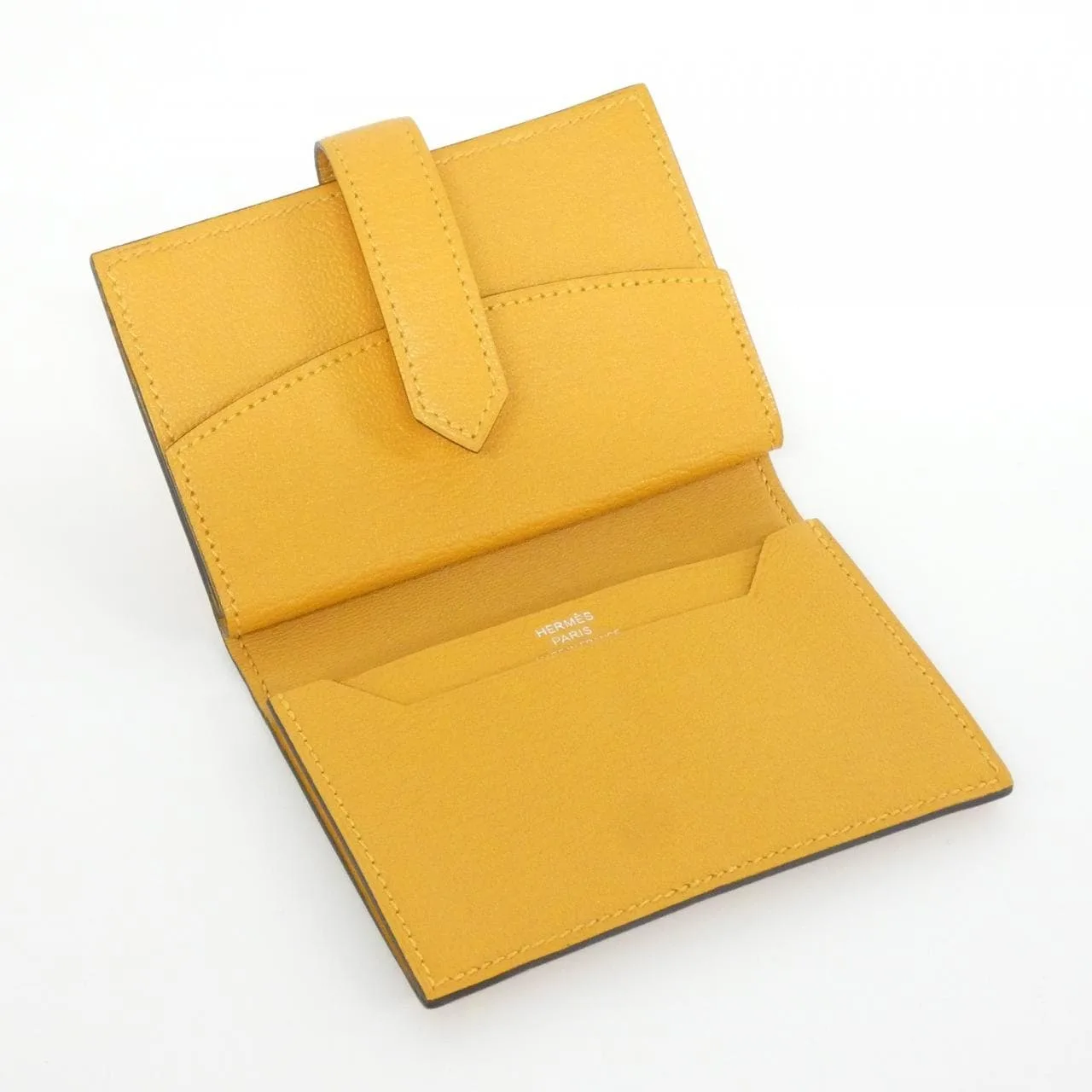 HERMES 039795CK 銀包 5