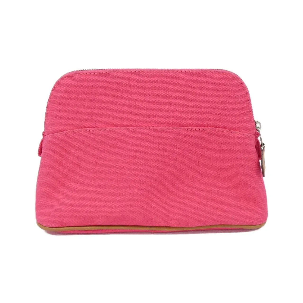 HERMES Bolide 102773M 小袋 帆布 2