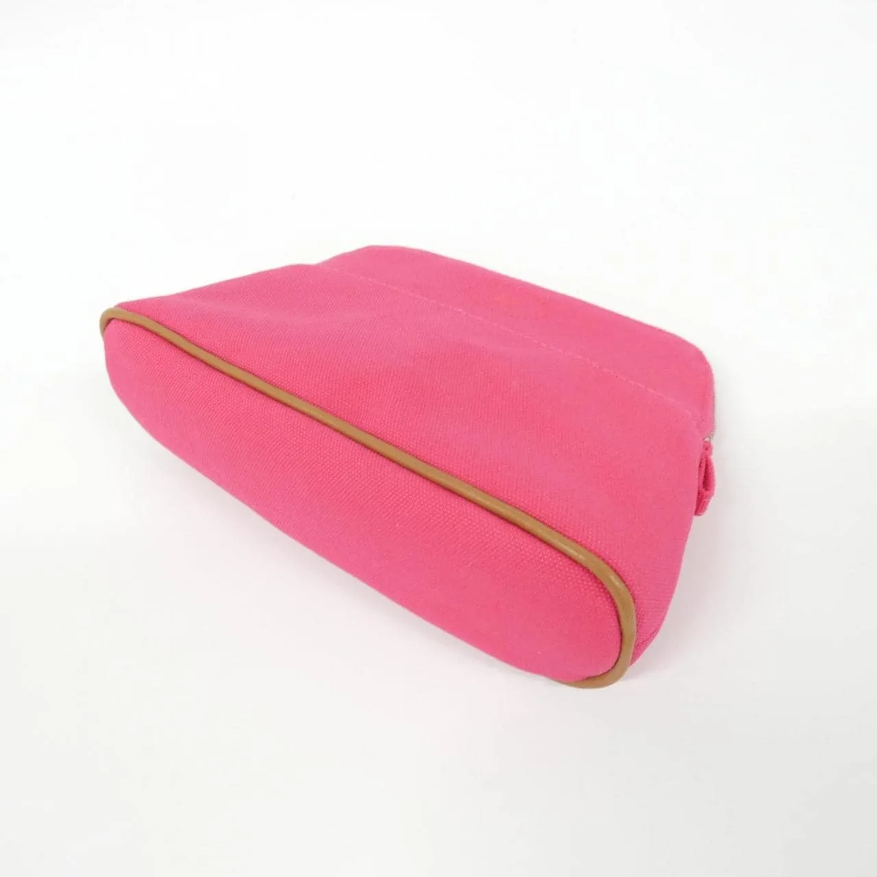 HERMES Bolide 102773M 小袋 帆布 3
