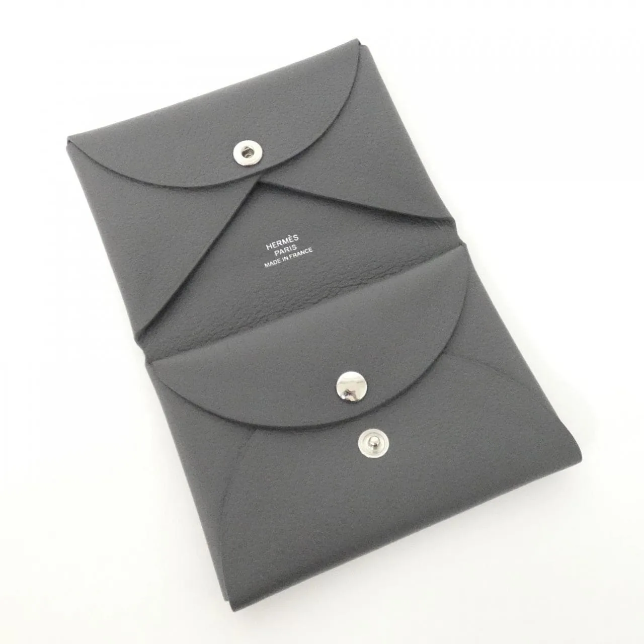 HERMES 085238CK Coin Case 3