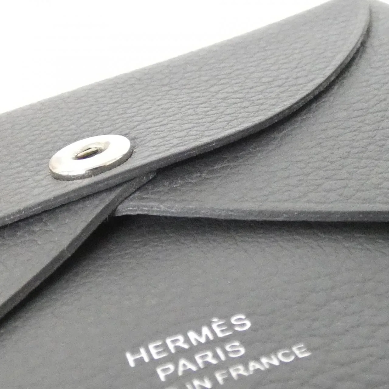 HERMES 085238CK Coin Case 4