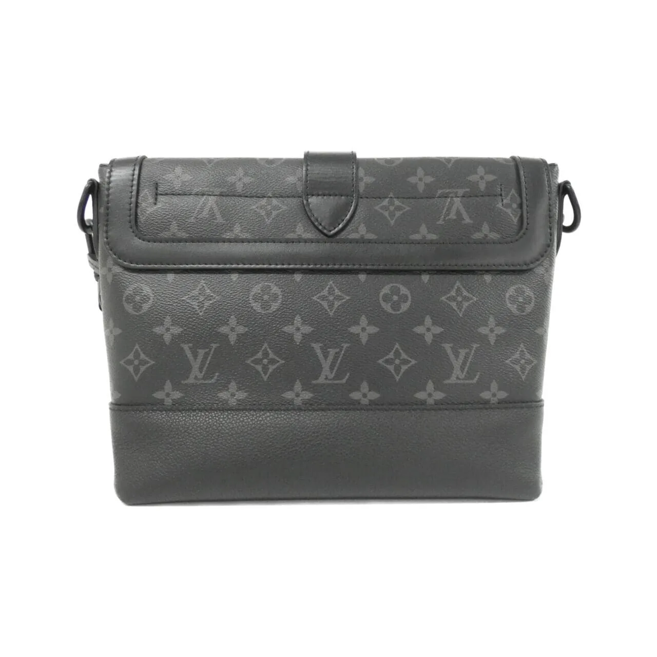 LOUIS VUITTON Eclipse M45911 肩背包 Monogram 2