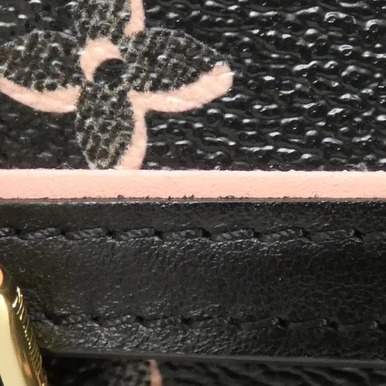 LOUIS VUITTON OnTheGo M46154 手提包 帆布 4
