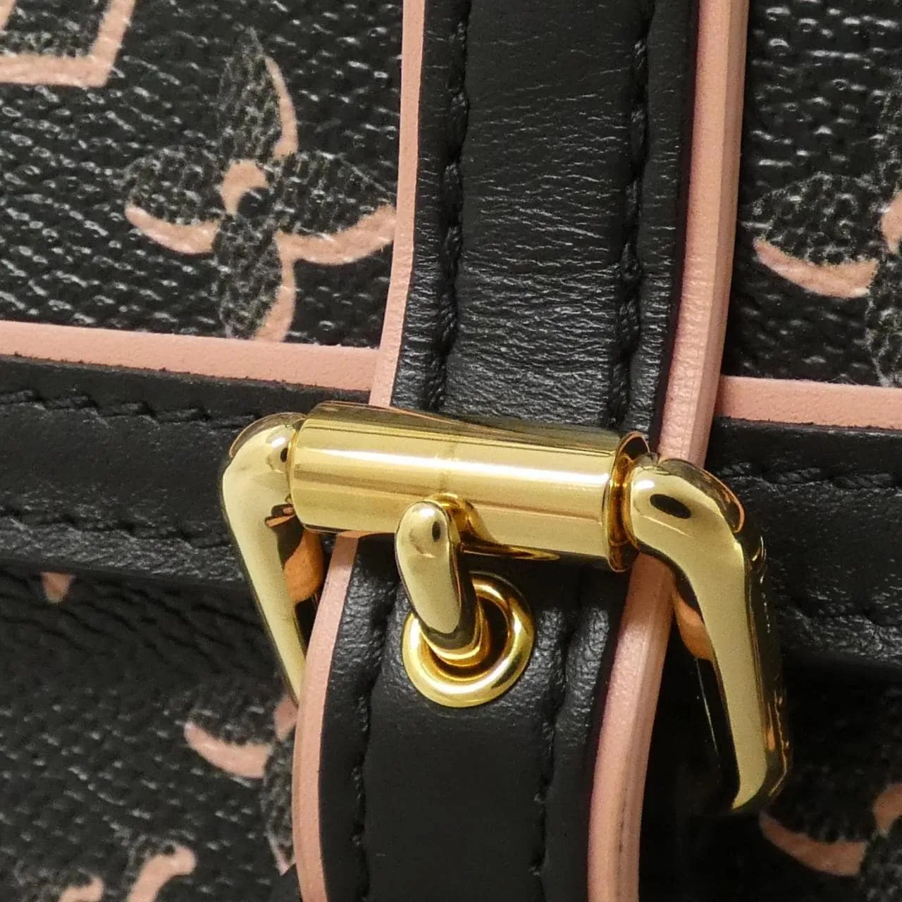 LOUIS VUITTON OnTheGo M46154 手提包 帆布 5
