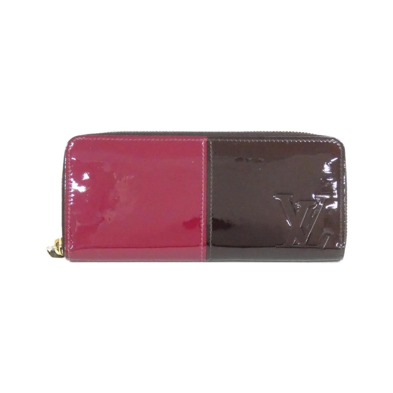 LOUIS VUITTON M64403 Wallet Vernis