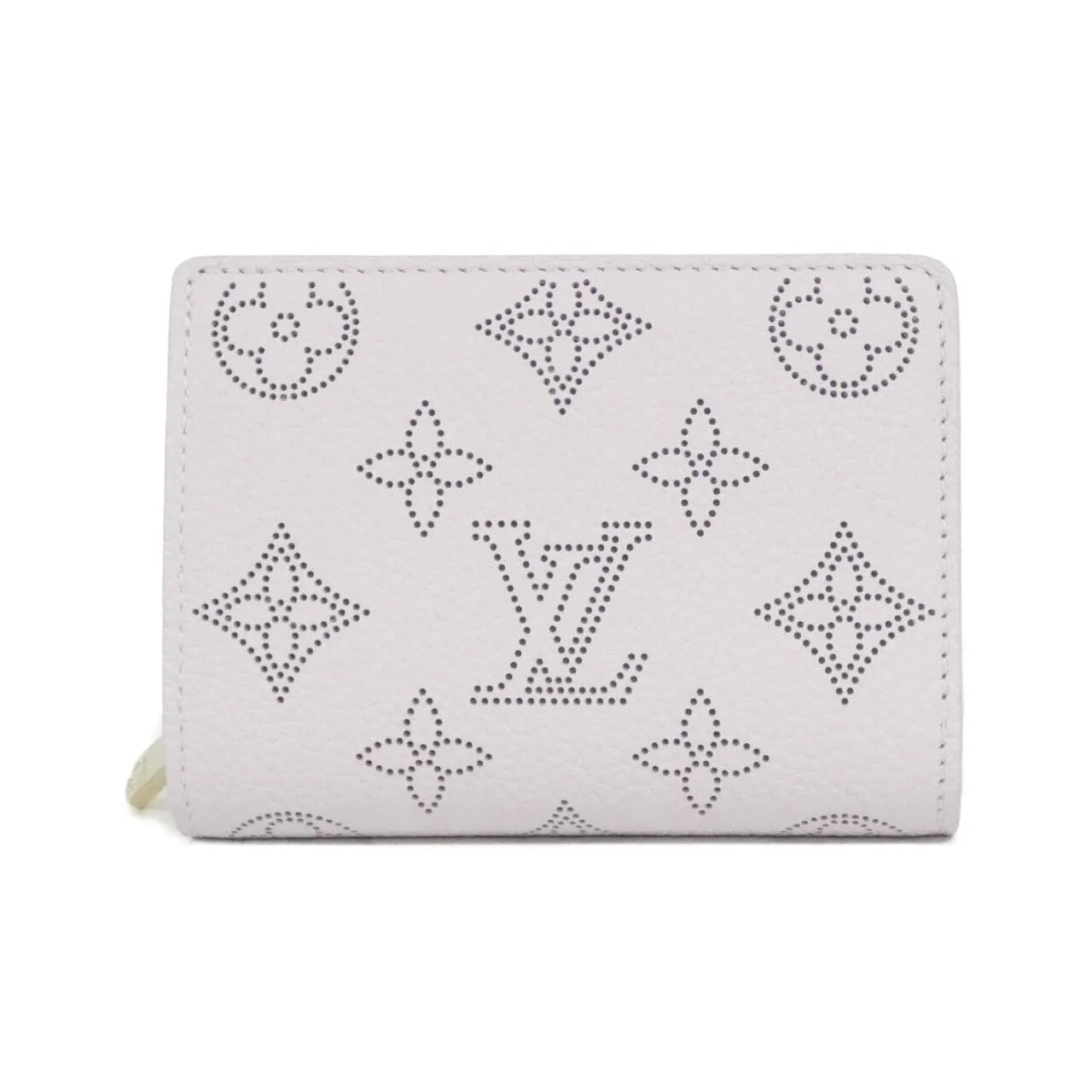 LOUIS VUITTON Mahina M26103 銀包