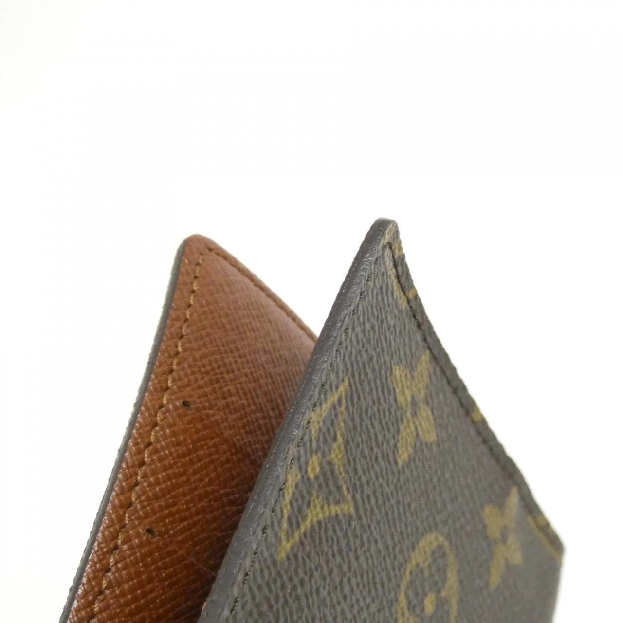LOUIS VUITTON R20005 銀包 Monogram 3