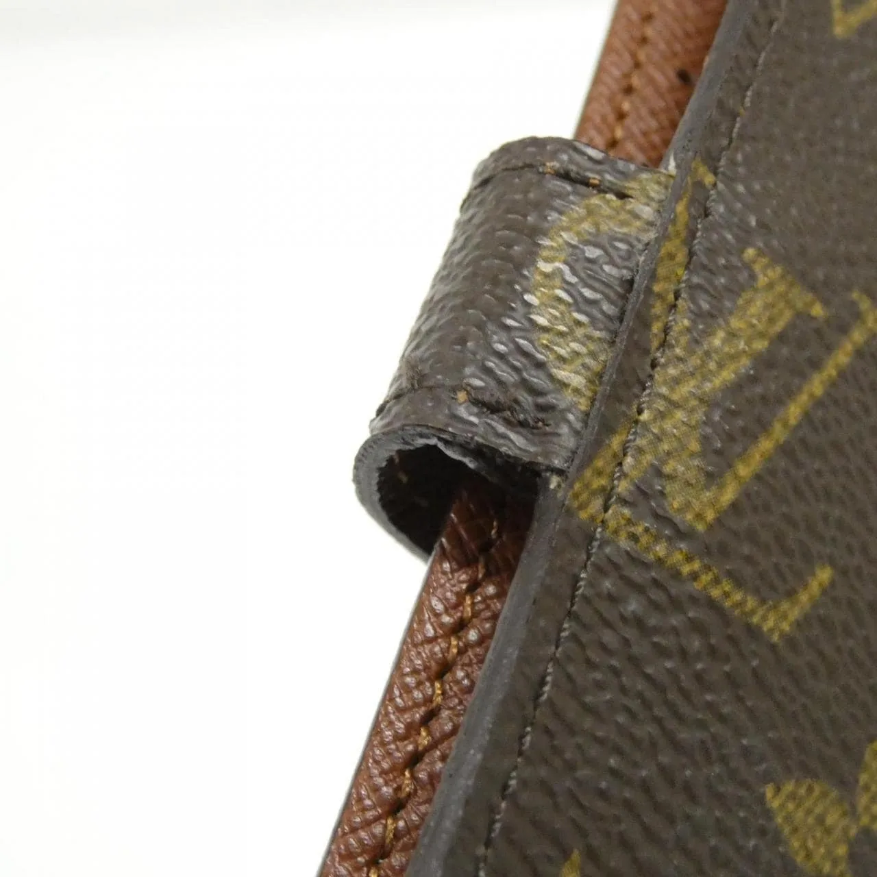 LOUIS VUITTON R20005 銀包 Monogram 5