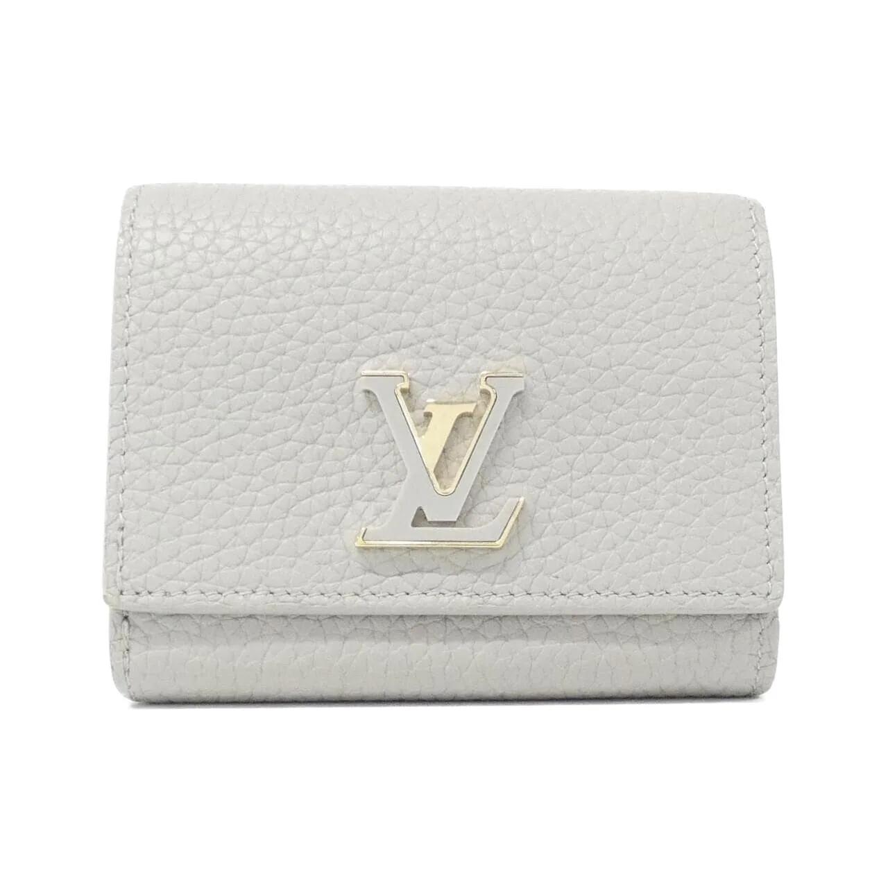 LOUIS VUITTON Capucines M12406 Wallet