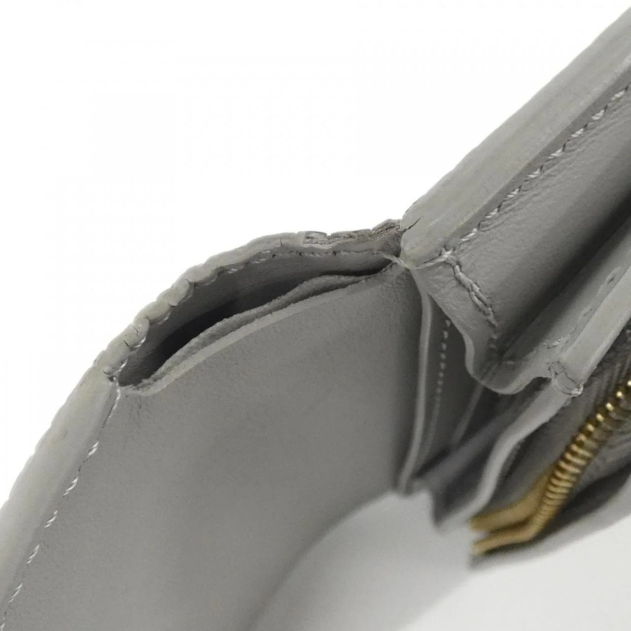 LOUIS VUITTON Capucines M12406 銀包 5