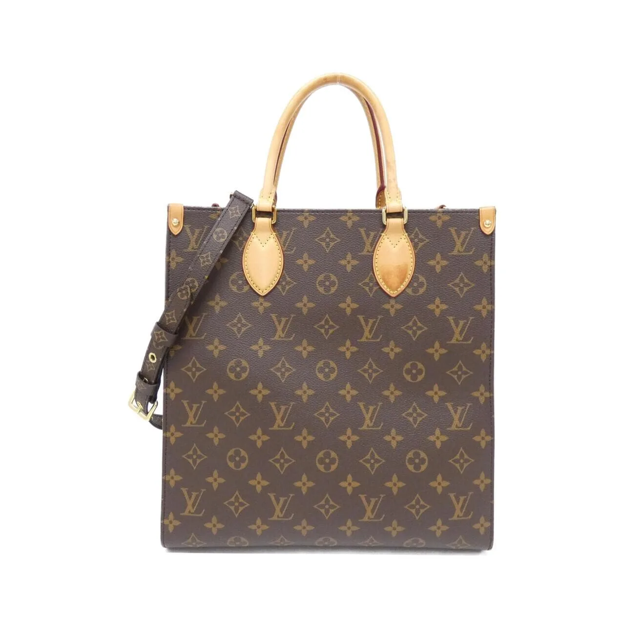 LOUIS VUITTON M45848 Handbag Monogram