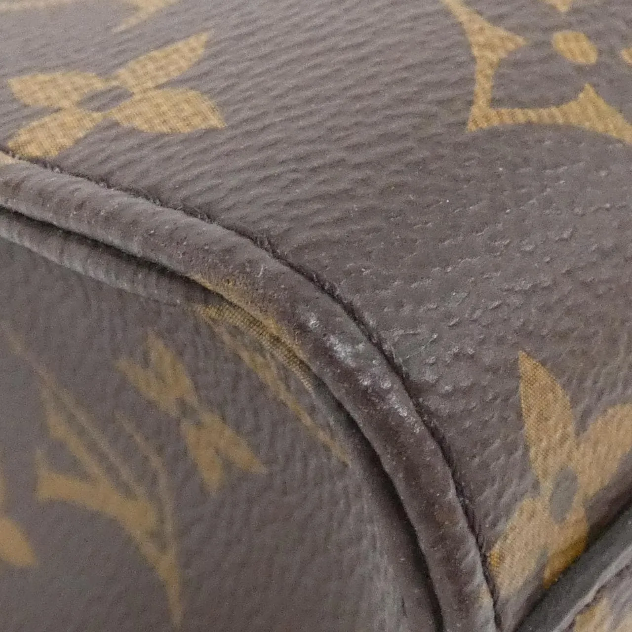 LOUIS VUITTON M45848 Handbag Monogram 2
