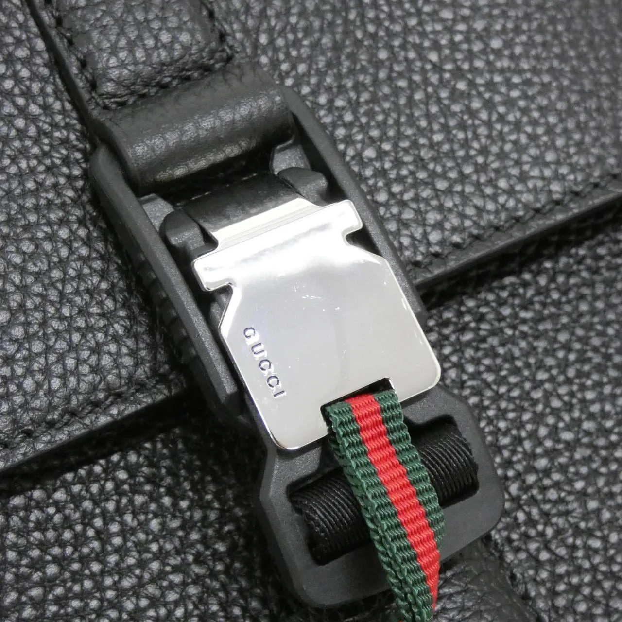 GUCCI 816755 AAEF6 手提包 皮革 5