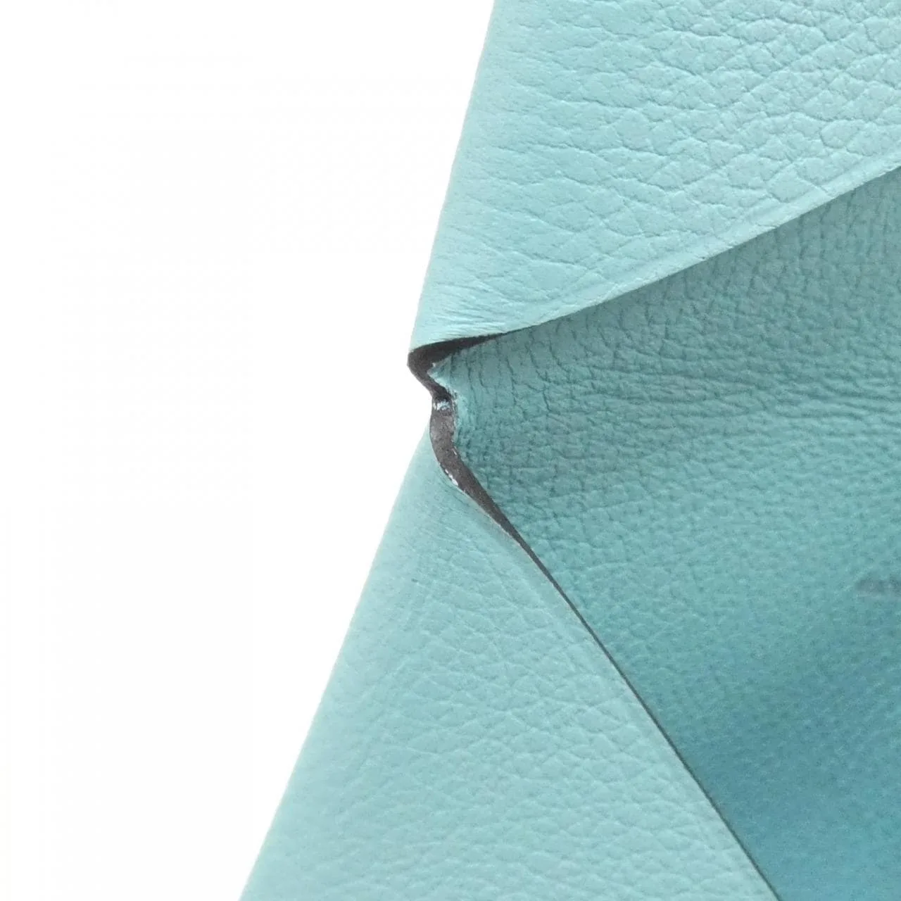 HERMES 064954CK Card Case 4