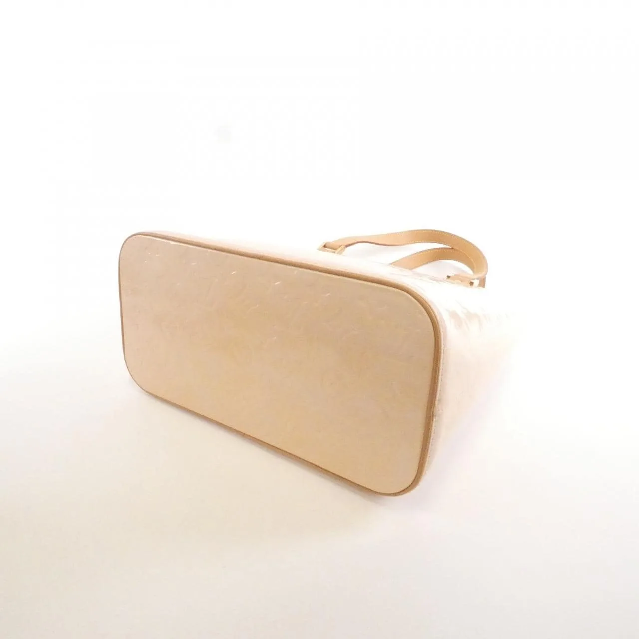 LOUIS VUITTON M91302 手提包 Vernis 漆皮 2
