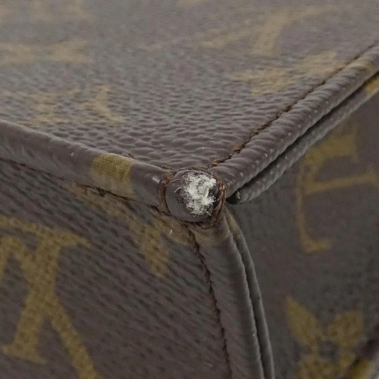 LOUIS VUITTON M69442 Handbag Monogram 2
