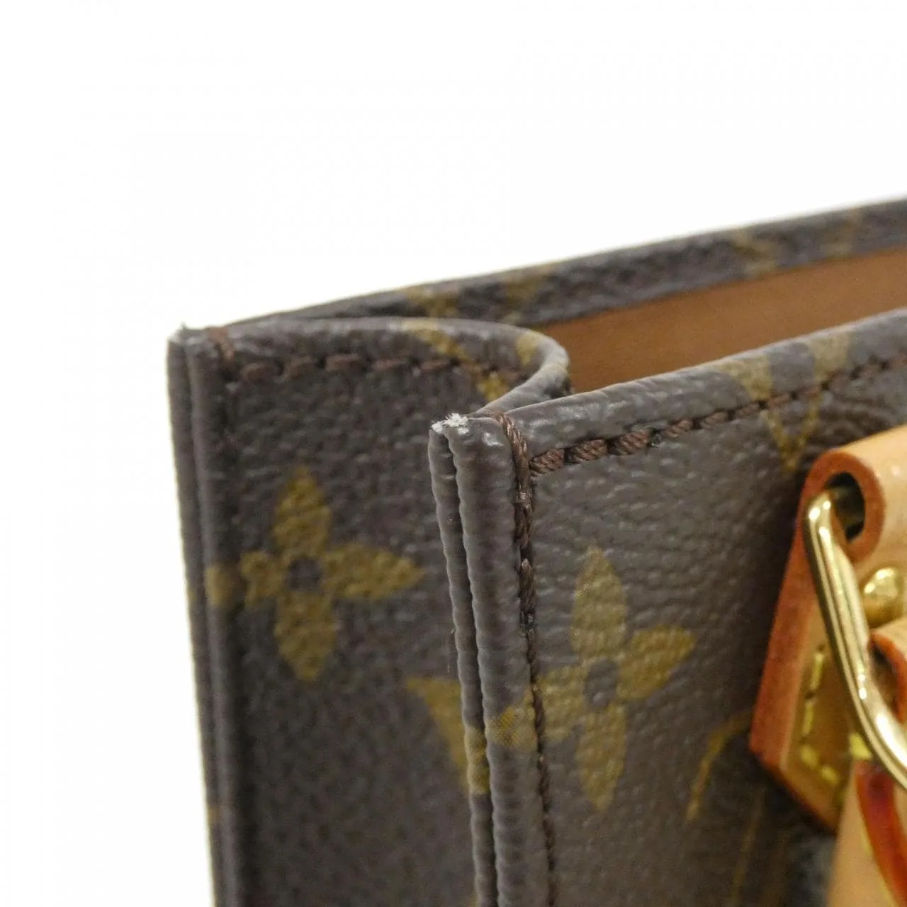 LOUIS VUITTON M69442 Handbag Monogram 3
