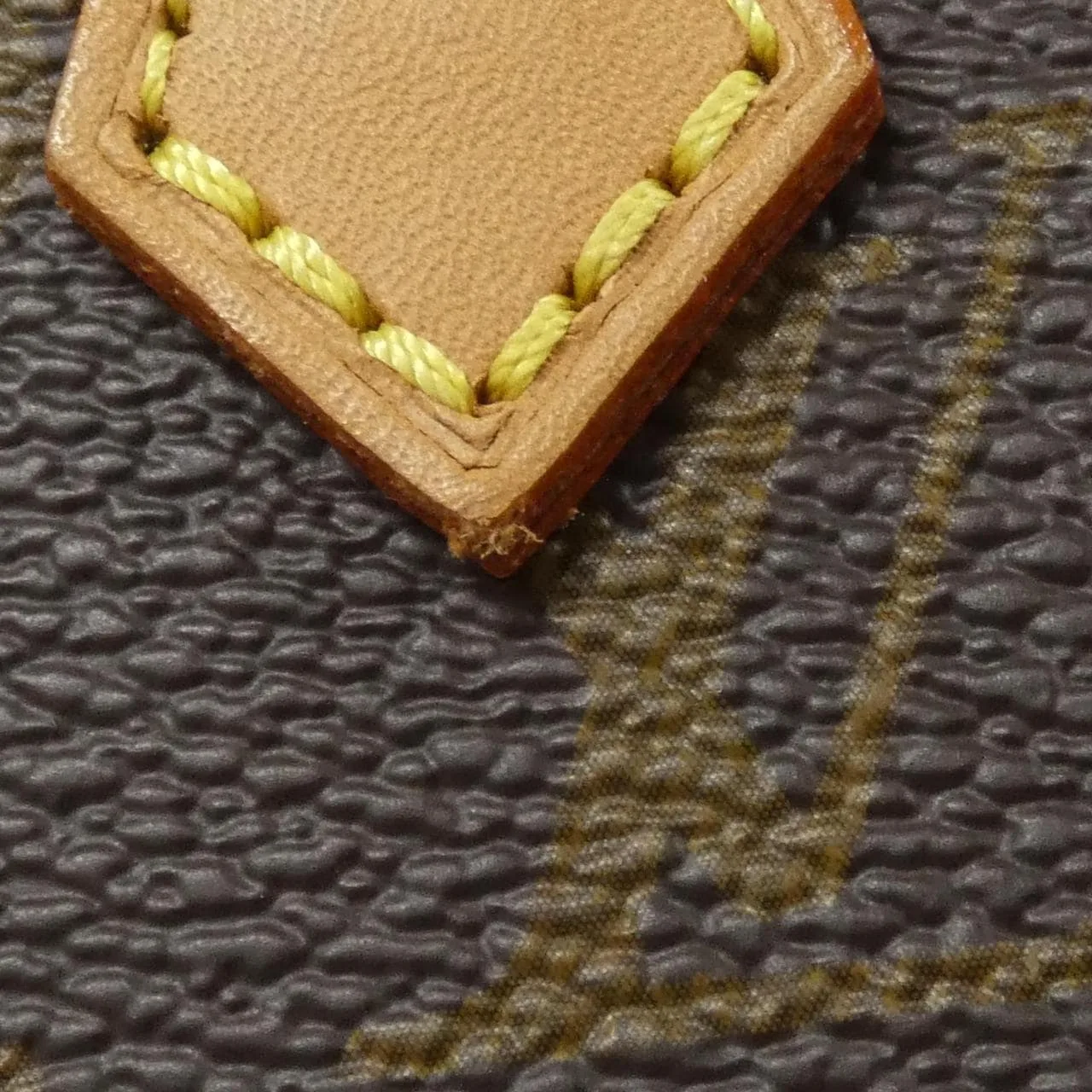 LOUIS VUITTON M69442 Handbag Monogram 4