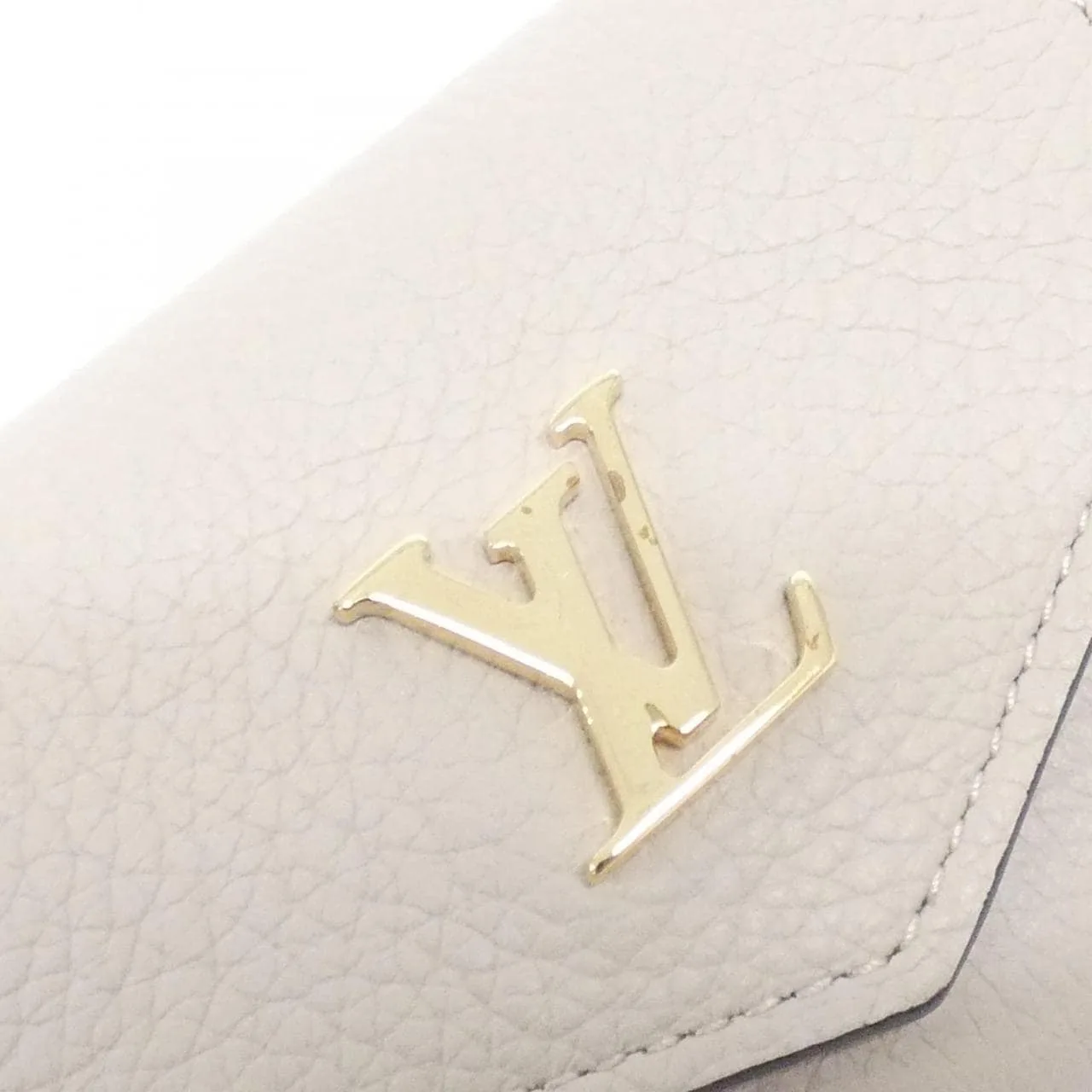 LOUIS VUITTON M69340 銀包 4