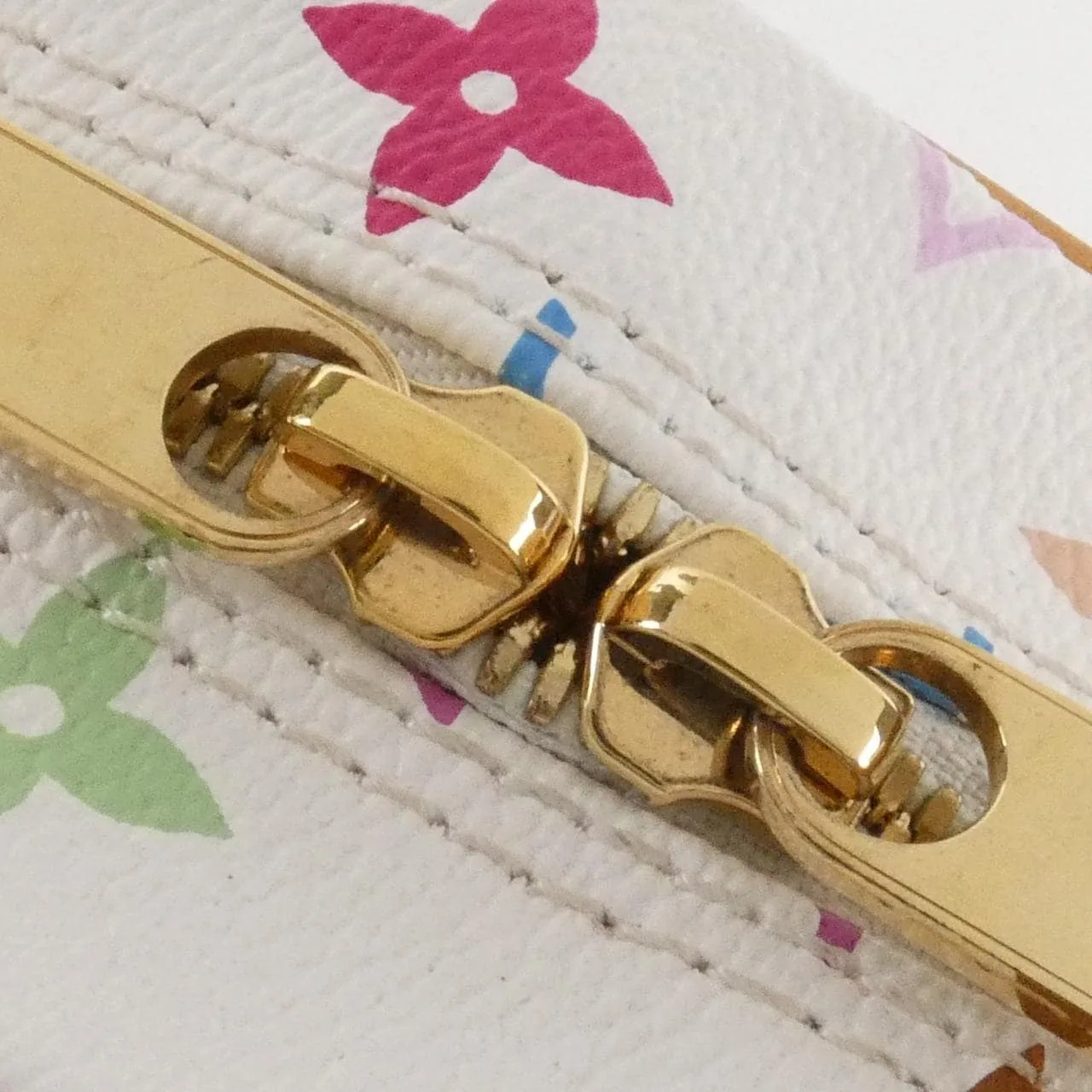 LOUIS VUITTON M92663 Handbag Canvas Multicolor Canvas - Thumbnail 7