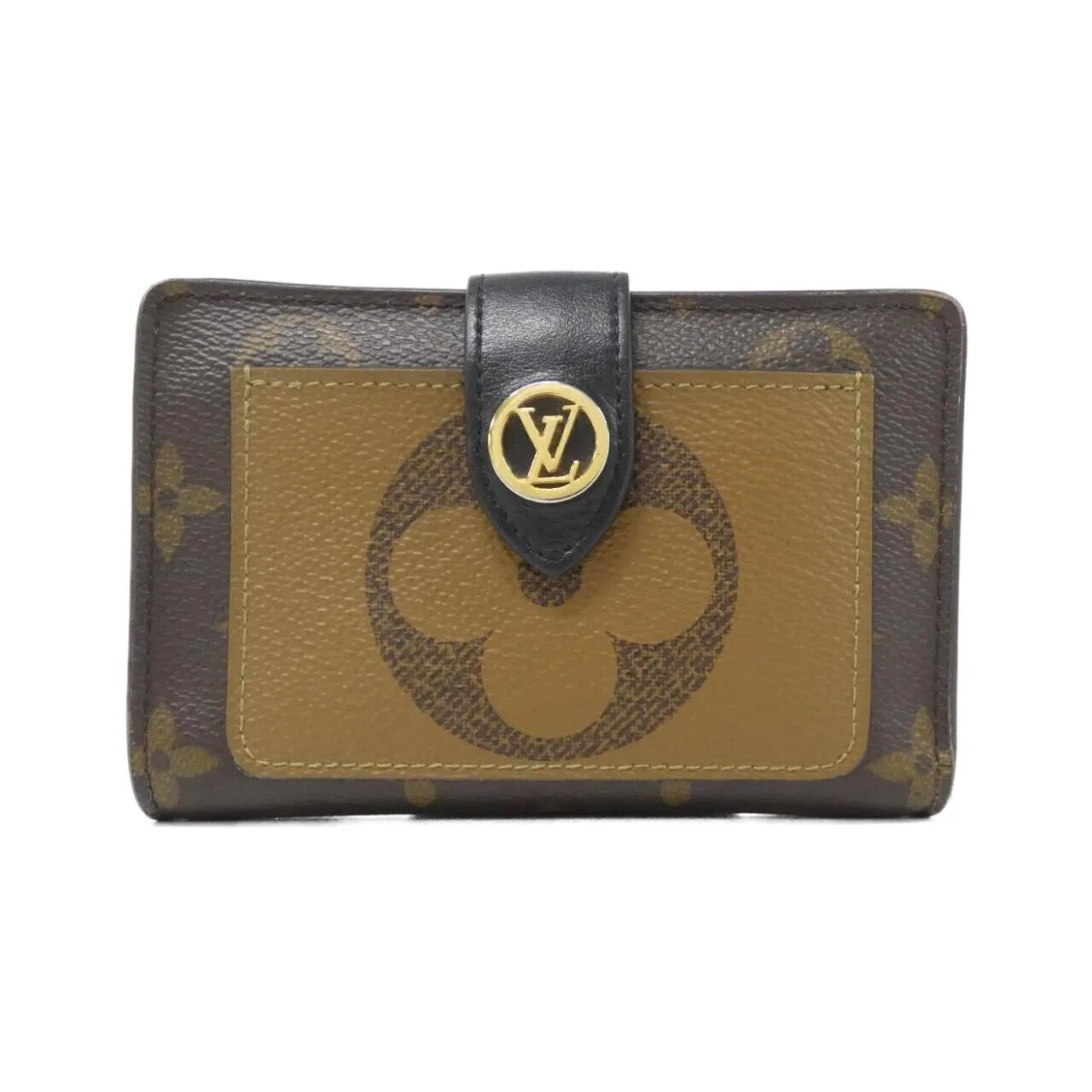 LOUIS VUITTON M69432 Wallet Monogram