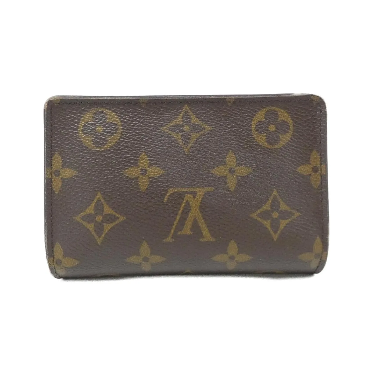LOUIS VUITTON M69432 Wallet Monogram 2