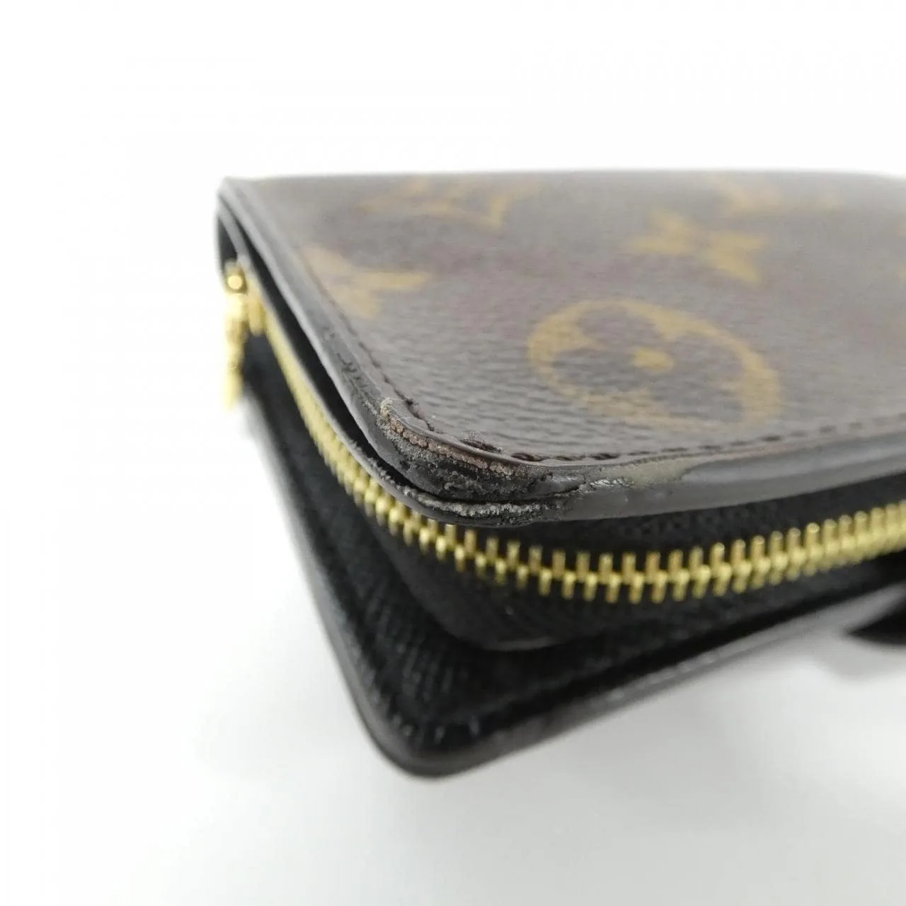 LOUIS VUITTON M69432 Wallet Monogram 3