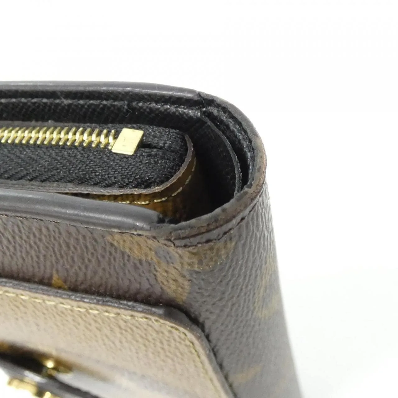 LOUIS VUITTON M69432 Wallet Monogram 5