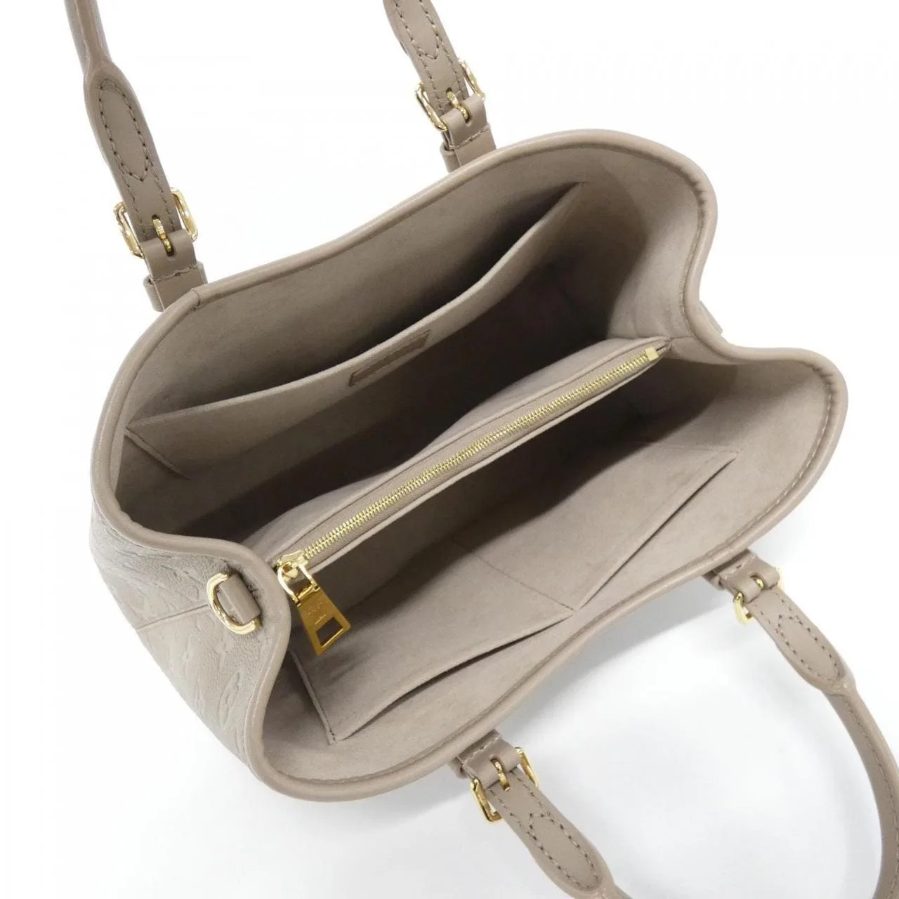 LOUIS VUITTON M11463 托特包 Monogram 5
