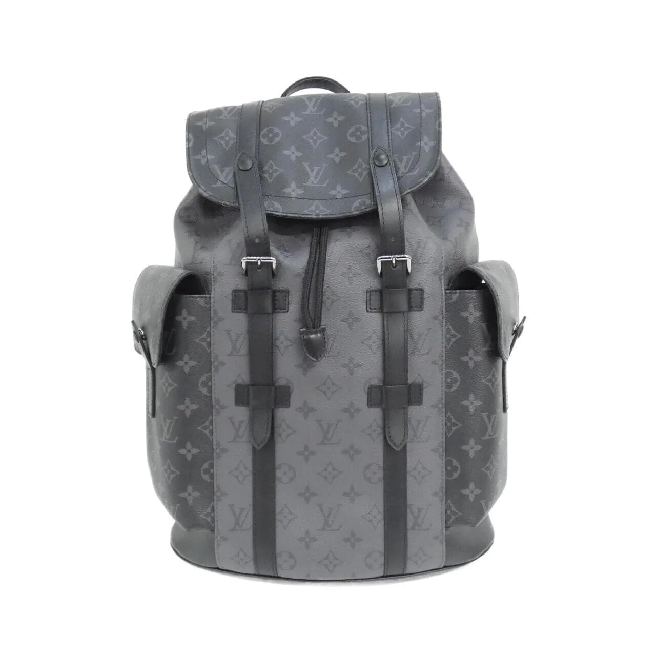 LOUIS VUITTON Christopher M45419 背包 Monogram