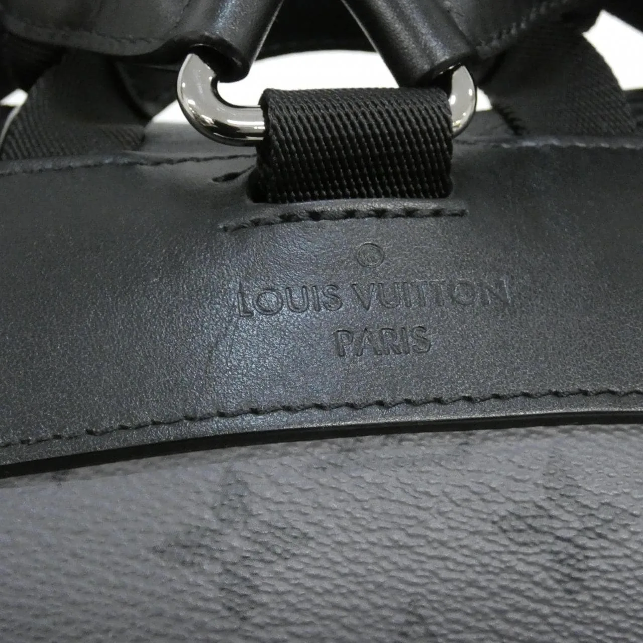 LOUIS VUITTON Christopher M45419 背包 Monogram 4