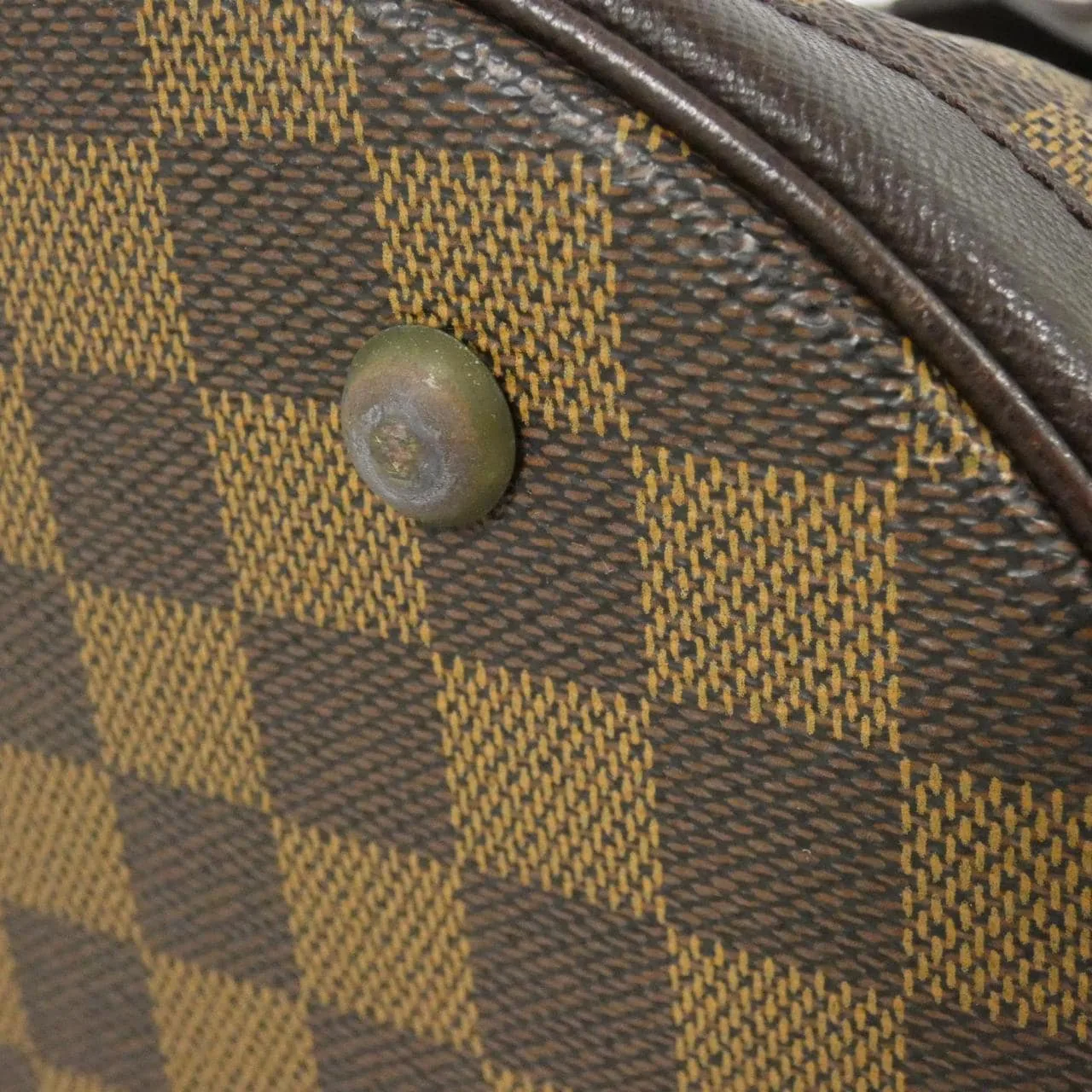 LOUIS VUITTON N42240 Shoulder Damier 2