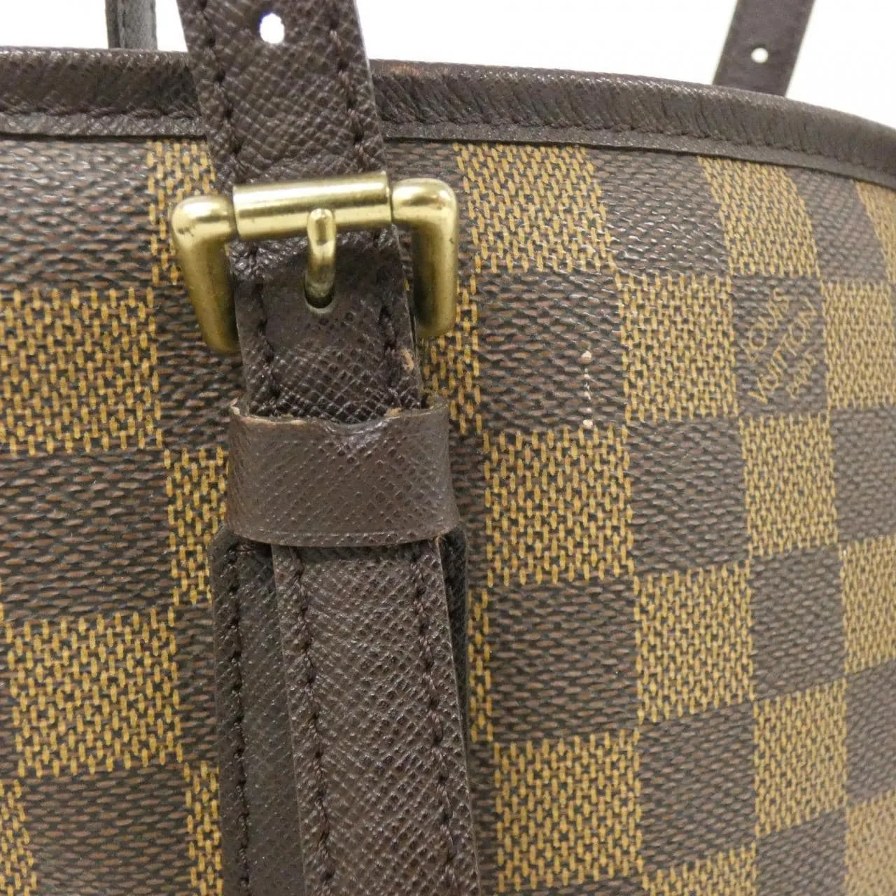 LOUIS VUITTON N42240 Shoulder Damier 3