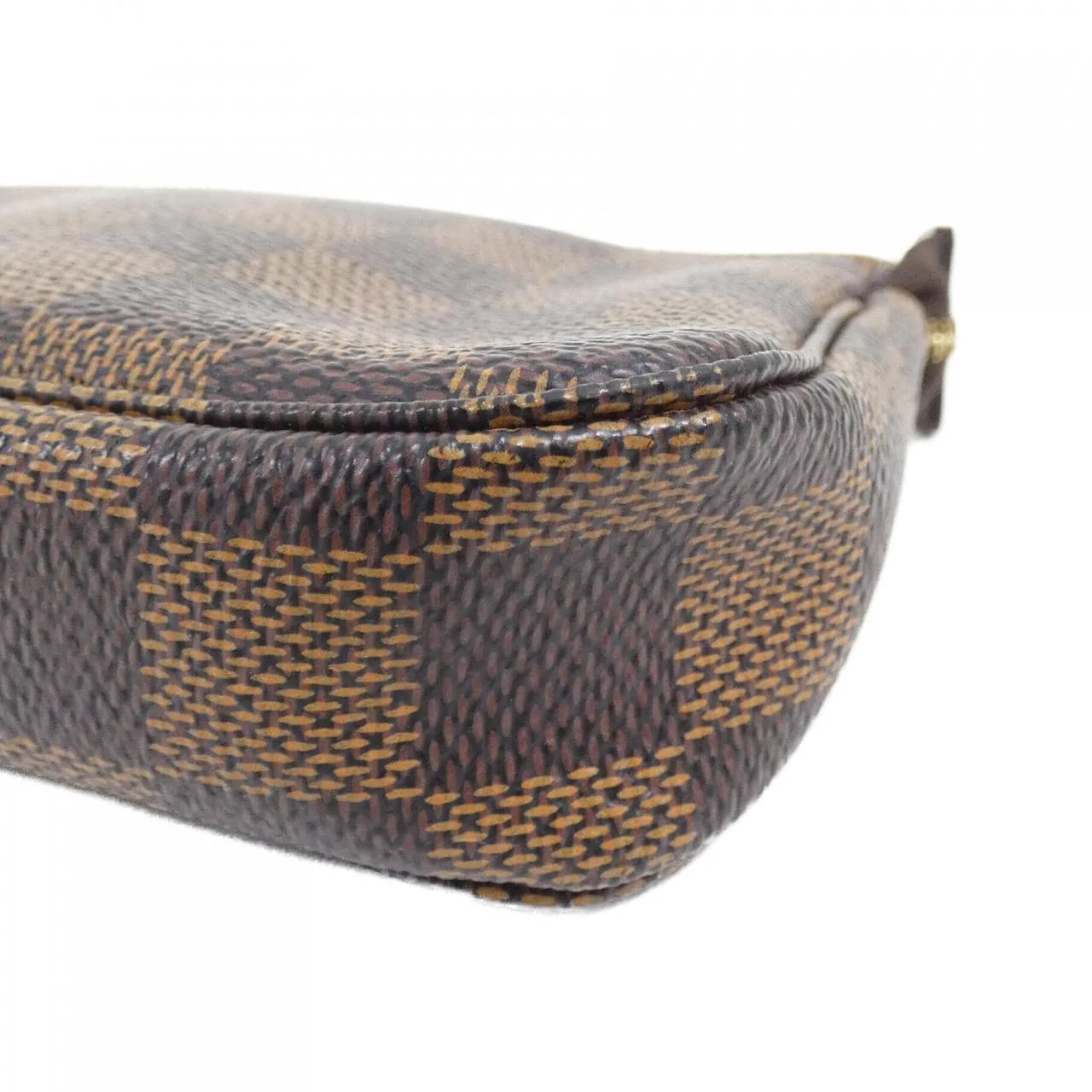 LOUIS VUITTON Pochette N58009 小斜揹包 Damier 2