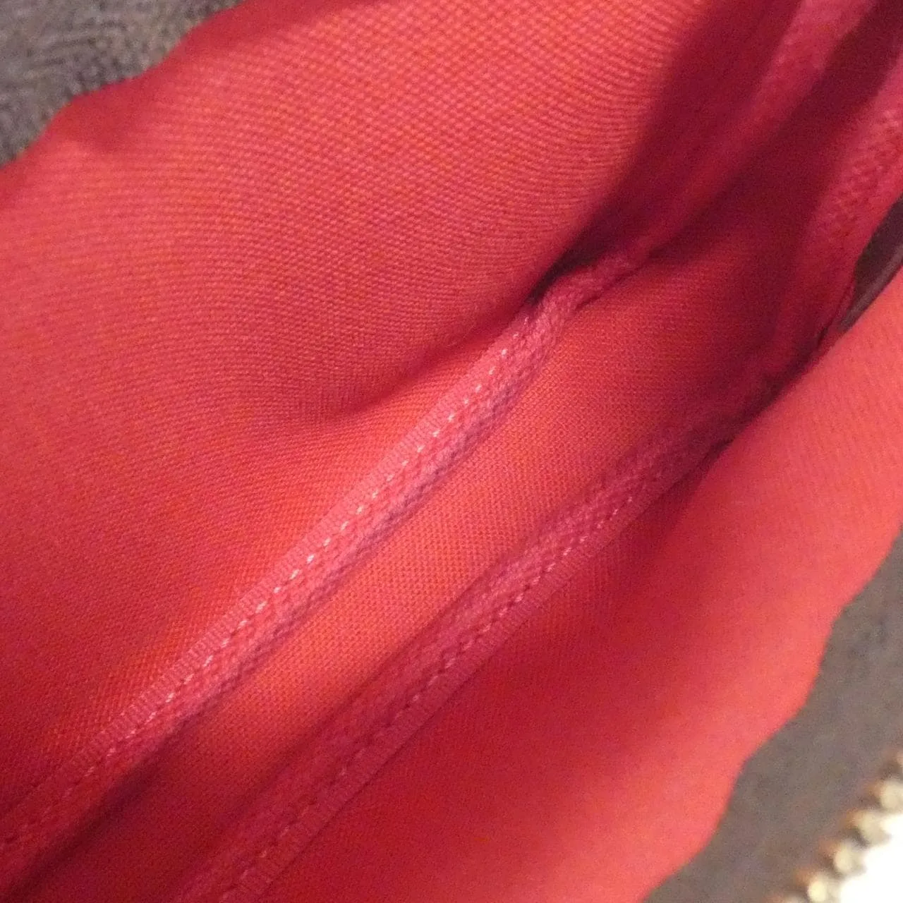 LOUIS VUITTON Pochette N58009 小斜揹包 Damier 5