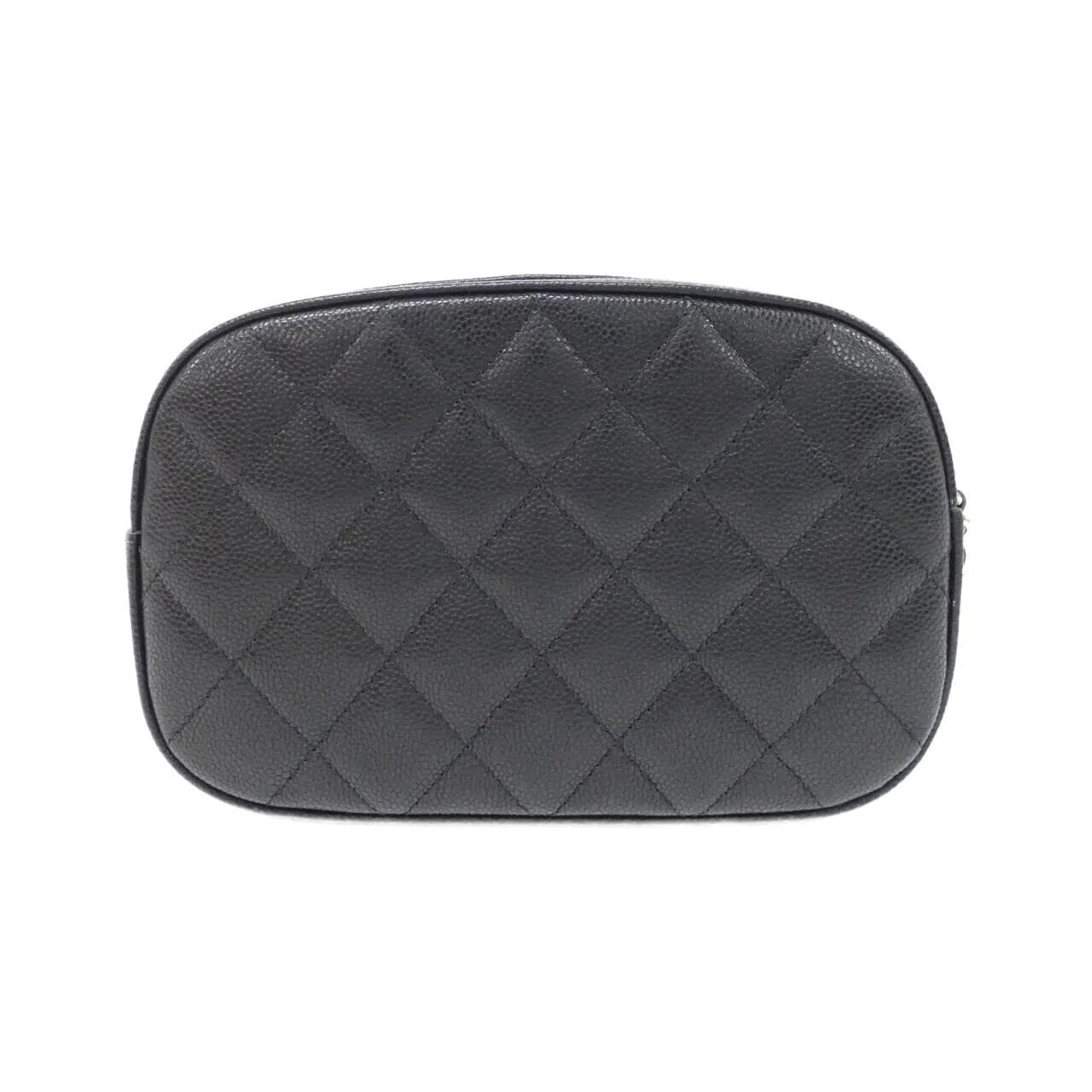 CHANEL Chanel 19 AP3998 Wallet Grained Calfskin 2
