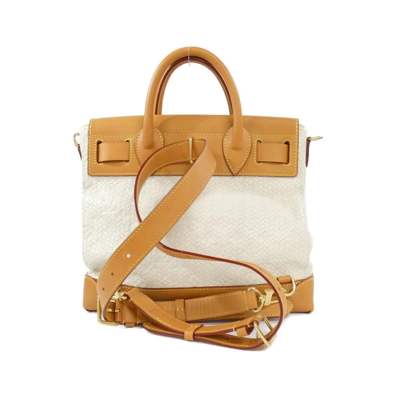LOUIS VUITTON Steamer M14743 手提包 2