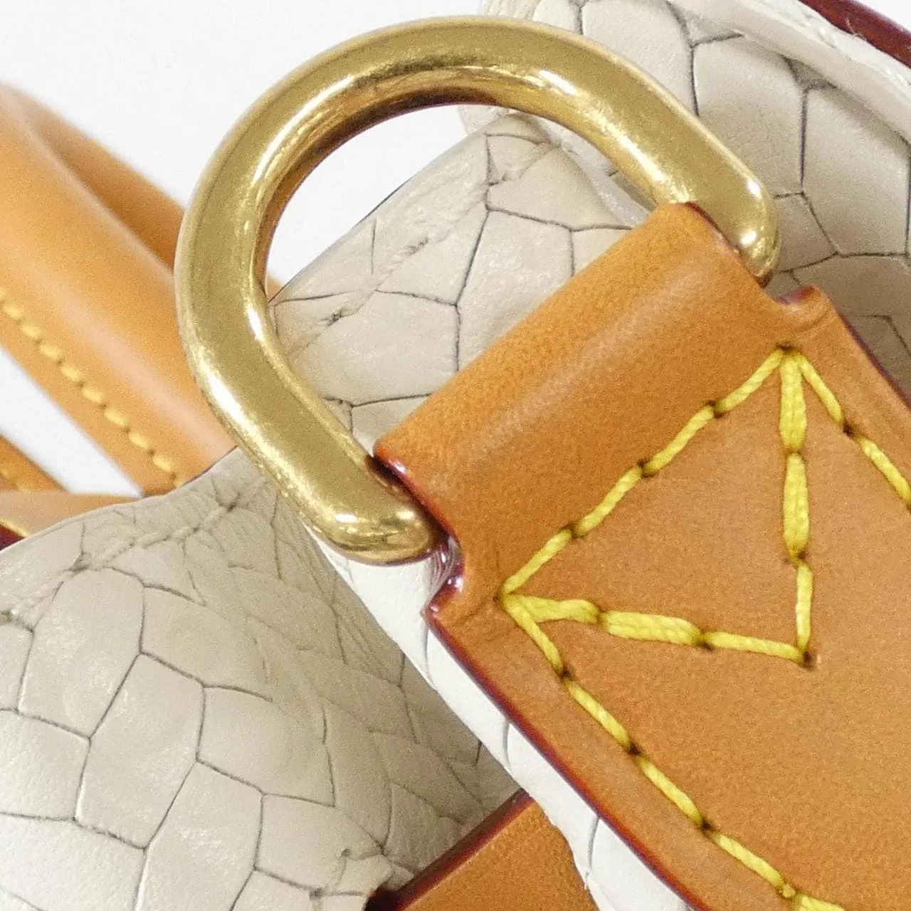 LOUIS VUITTON Steamer M14743 手提包 4
