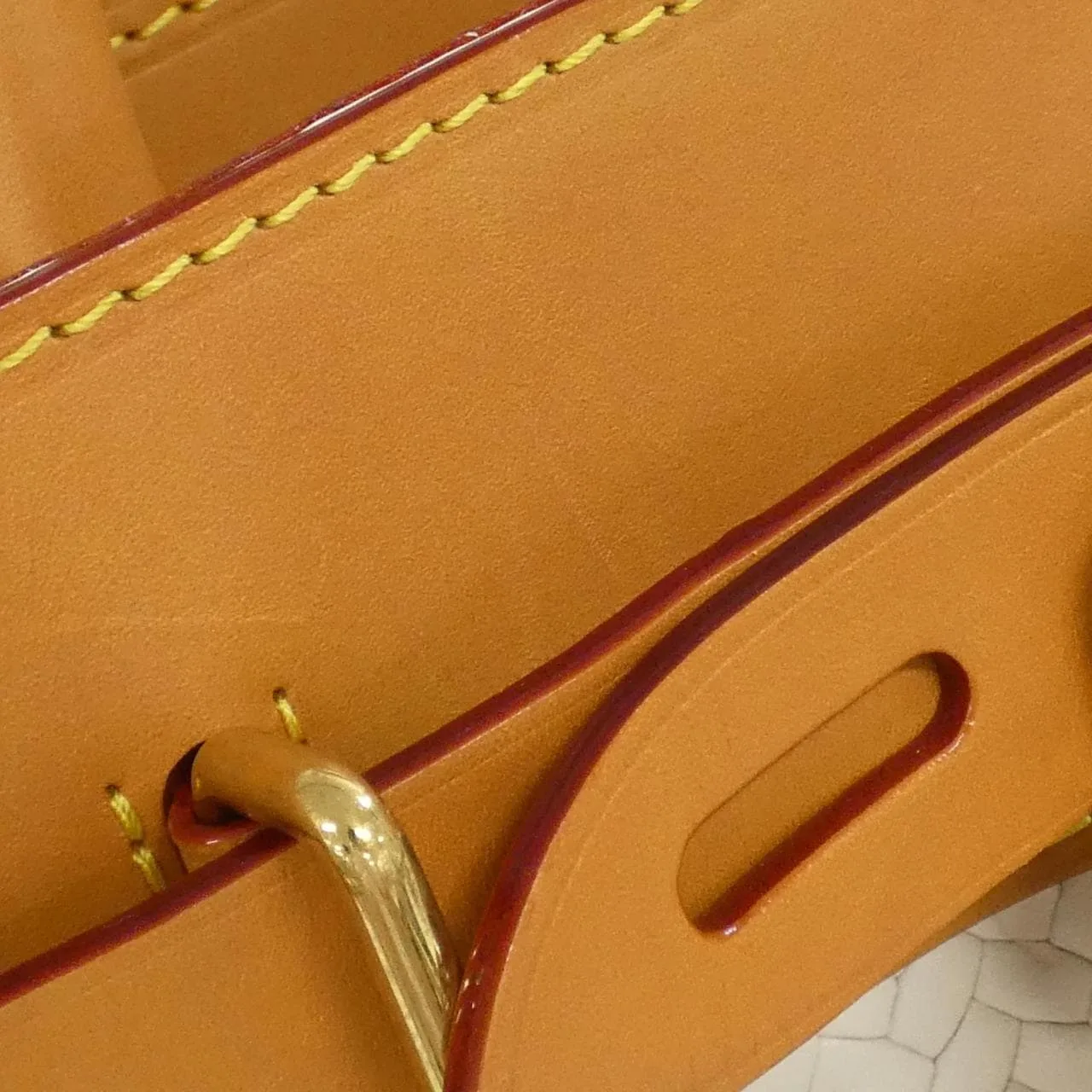 LOUIS VUITTON Steamer M14743 手提包 5