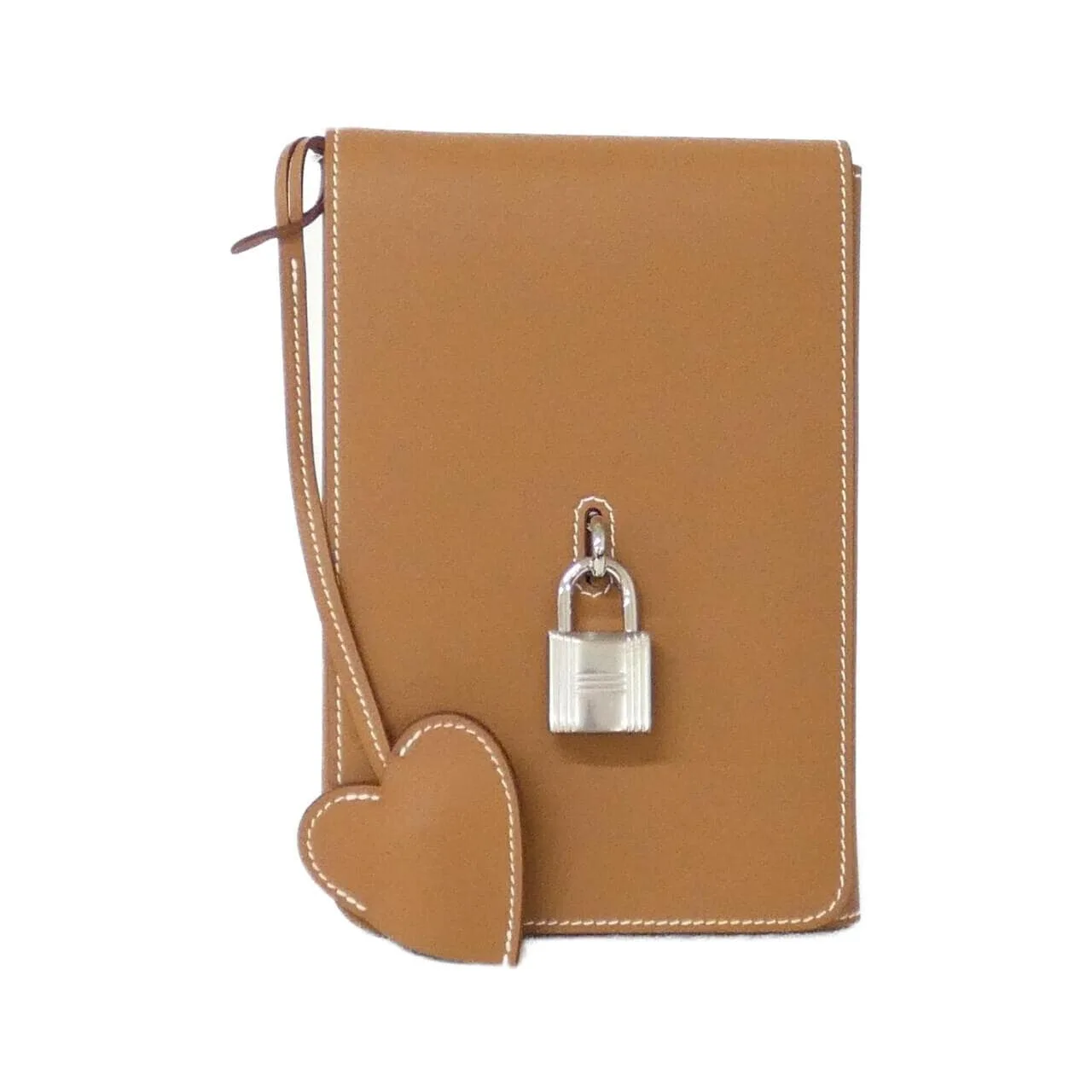 HERMES 086466CK 銀包 Swift