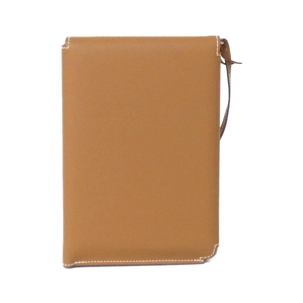 HERMES 086466CK 銀包 Swift 2