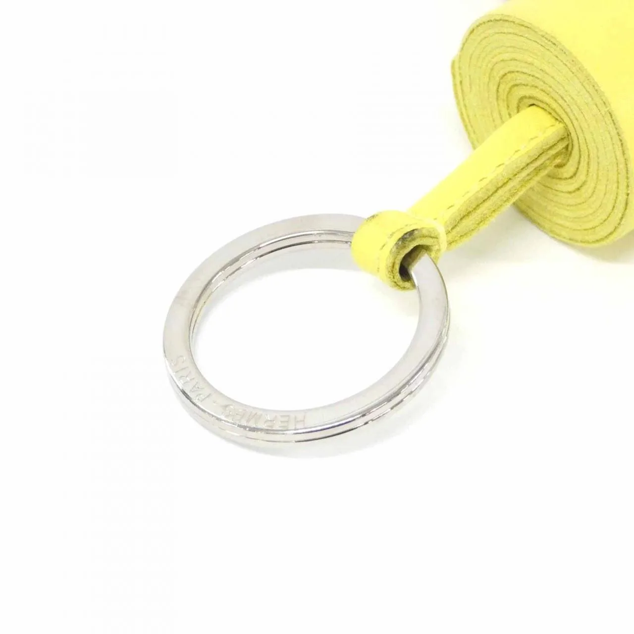 HERMES 077894CJ Key Case 4