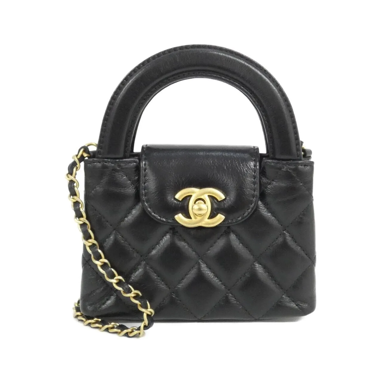 CHANEL Chanel 19 AP3435 Wallet