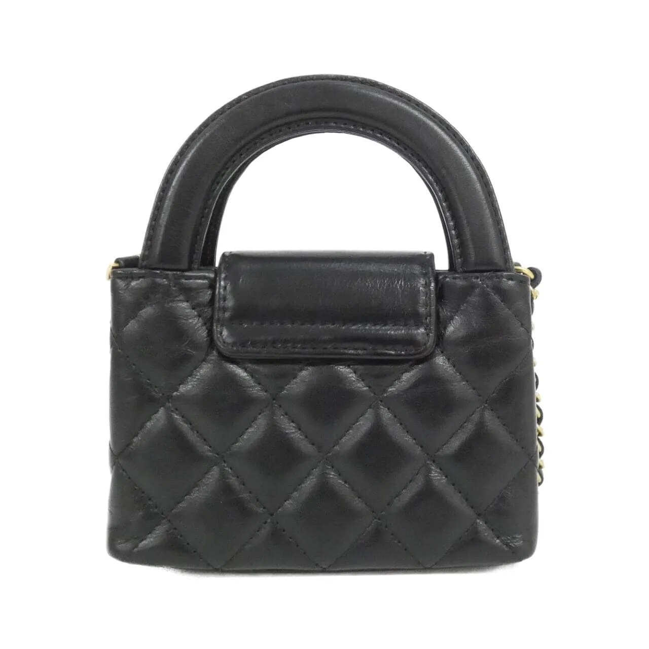 CHANEL Chanel 19 AP3435 銀包 2