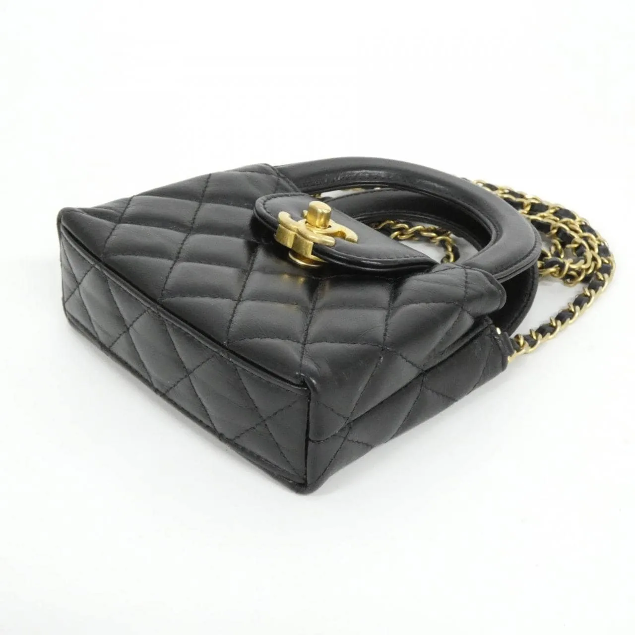 CHANEL Chanel 19 AP3435 銀包 3