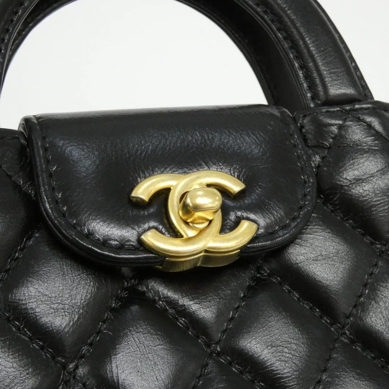 CHANEL Chanel 19 AP3435 銀包 4