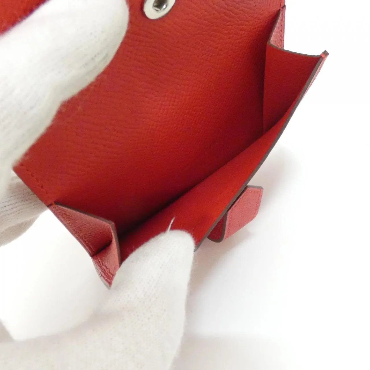 HERMES 039796CK Wallet Epsom 5
